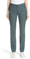 Thumbnail for your product : Lafayette 148 New York Slim Leg Jeans