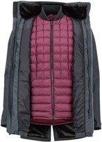 marmot drake passage