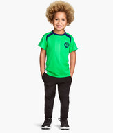 Thumbnail for your product : H&M Sports Pants - Black - Kids