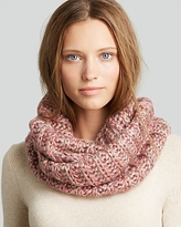 Thumbnail for your product : Fraas Sequin Snood Scarf