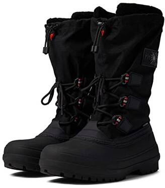 helly hansen montreal v2 leather hiking boot