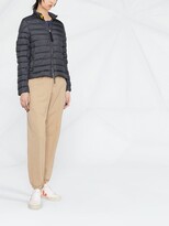 Thumbnail for your product : Parajumpers Quilted Padded Down Jacket