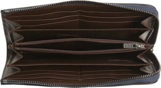 longchamp 3d wallet