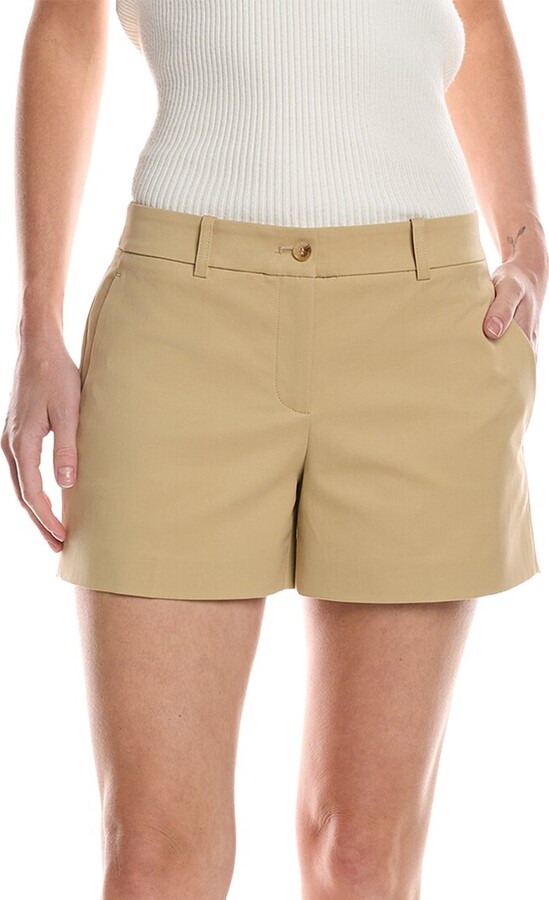 Michael Kors Collection Samantha Short