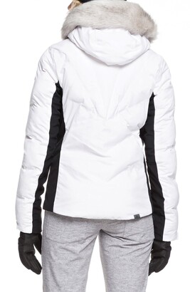 Roxy Snowstorm Waterproof DryFlight® WarmFlight® Insulated Snowsports Jacket