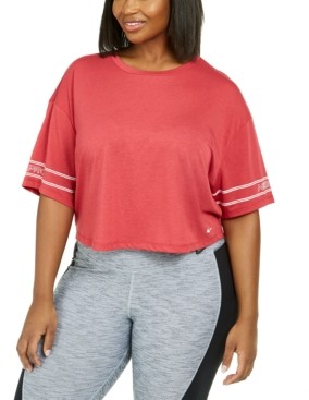 women's plus size dri fit shirts