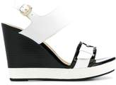 Thumbnail for your product : Geox Janira sandals