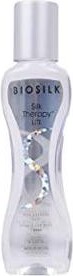 BioSilk Silk Therapy Lite Hair Reconstructing Treatment, 2.26 Ounce