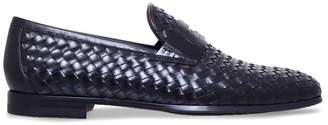 Magnanni Weave Slippers