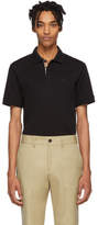 Thumbnail for your product : Burberry Black Core Polo