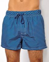 Thumbnail for your product : Esprit Darwin Swim Shorts