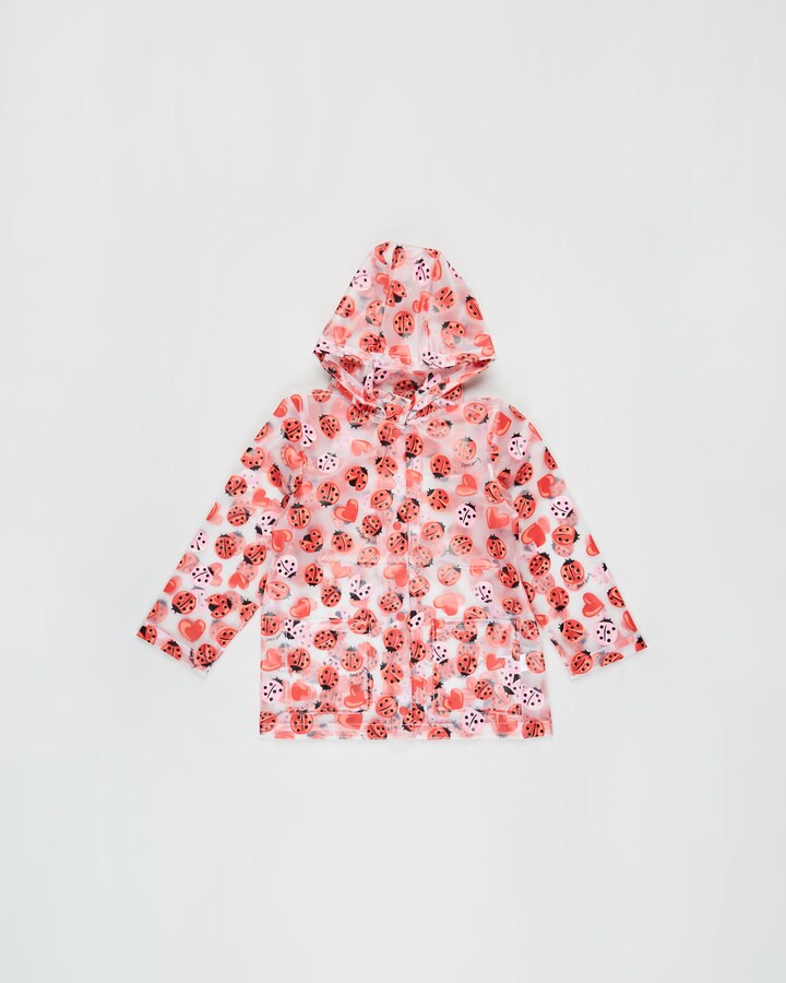 cath kidston girls coat
