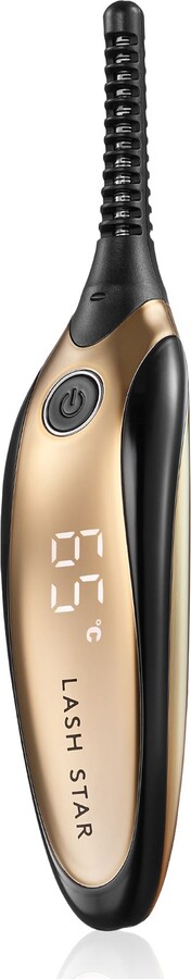 Lash Star Heated Lash Curler
