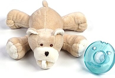 WubbaNub™ Detachable Bear Pacifier