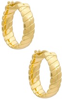 Thumbnail for your product : Gorjana Laney Earrings