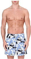 Thumbnail for your product : Vilebrequin Moorea Panda swim shorts - for Men