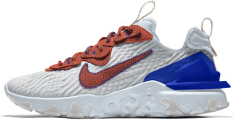 nike react vision custom