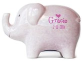 Thumbnail for your product : Someday Inc. Personalized Elephant Bank