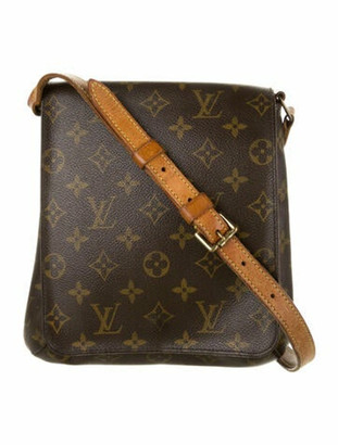 louis vuitton shoulder purse