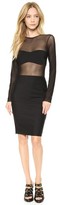 Thumbnail for your product : Bec & Bridge Alchemy Long Sleeve Dress