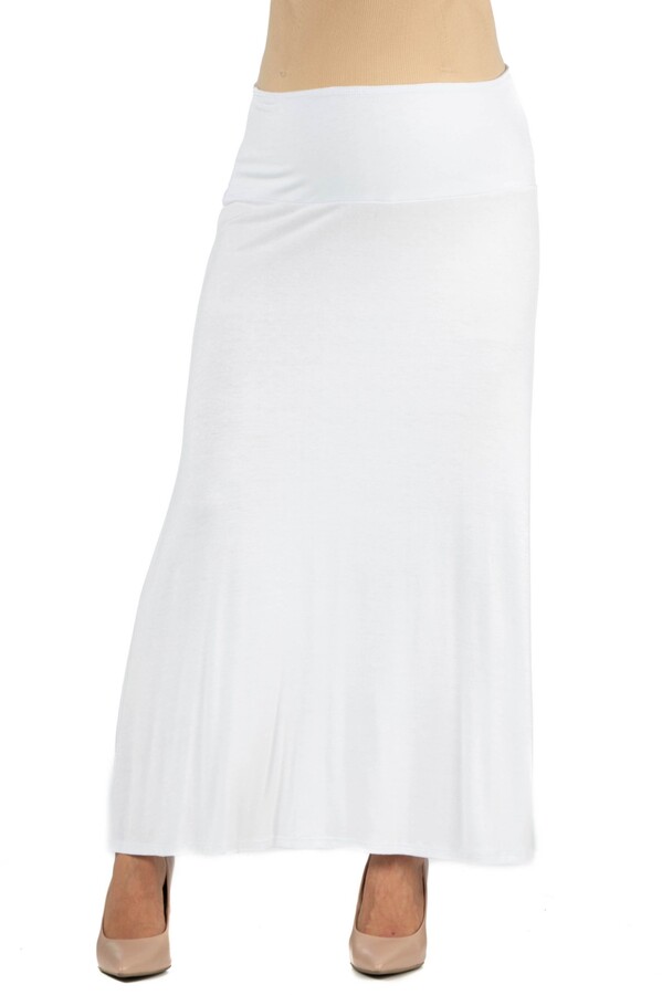 Long White Skirt And Top | Shop the world's largest collection of 