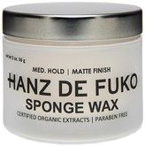 Thumbnail for your product : Hanz de Fuko 56gr Sponge Hair Wax