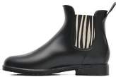 Thumbnail for your product : Méduse Women's Jumpzebr Rounded toe Ankle Boots in Black
