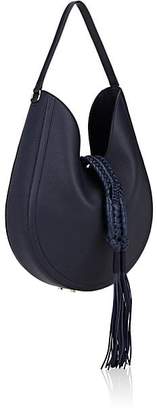 Altuzarra Women's Ghianda Knot Small Hobo Bag - Navy