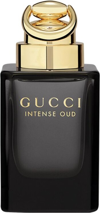 Gucci Intense Oud Eau De Parfum - ShopStyle Fragrances