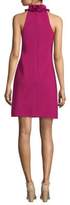 Thumbnail for your product : Trina Turk Ruffle Halter Dress
