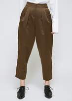 Thumbnail for your product : Dusan Pleated Pant