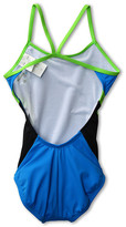 Thumbnail for your product : Nike Kids Colorblock Cut-Out Tank (Big Kids)
