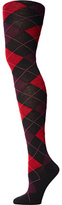 Thumbnail for your product : Hue Argyle Sweater Tight
