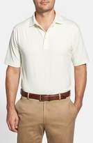 Thumbnail for your product : Peter Millar Moisture Wicking Stretch Polo