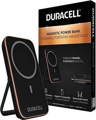 Duracell Micro Portable Charger