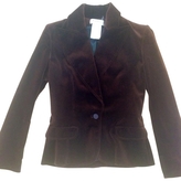Thumbnail for your product : Givenchy Brown Jacket