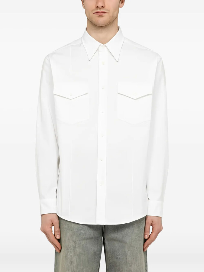 DEPARTMENT 5 Cotton Shirt