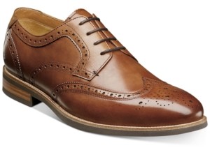 florsheim venucci wingtip oxford
