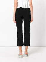 Thumbnail for your product : By Malene Birger Viggie trousers