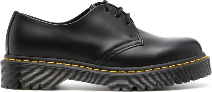 Dr. Martens 1461 Bex leather oxford shoes
