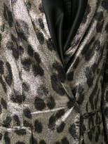 Thumbnail for your product : Haider Ackermann shawl collar blazer