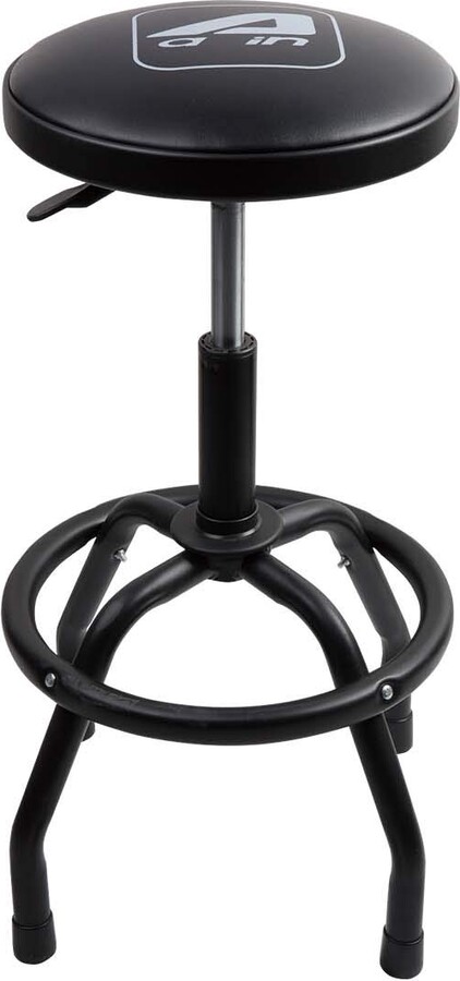 A A IN 300 Pound Pneumatic Swivel Stool