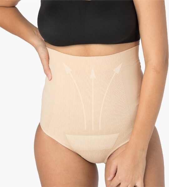 UPSPRING UpSpring C-Panty Womens C-Section Recovery Underwear