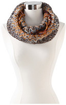 Thumbnail for your product : Missoni Desideria Infinity Scarf