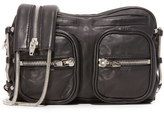 Thumbnail for your product : Alexander Wang Brenda Chain Shoulder Bag