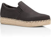 Thumbnail for your product : DKNY Trey Espadrille - Pointy Slip On