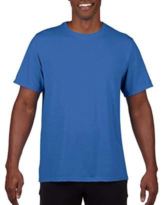 Gildan Men's Performance 100% Polyester T-Shirt