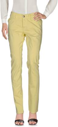 9.2 By Carlo Chionna Casual pants - Item 36971000