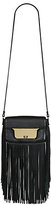 Thumbnail for your product : Milly Isabella Fringe Crossbody Bag