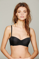 Thumbnail for your product : Free People Solid Balconette Bra